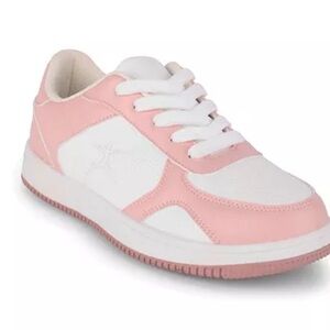 🆕 Danskin Women's Plank Lace Up Sneaker